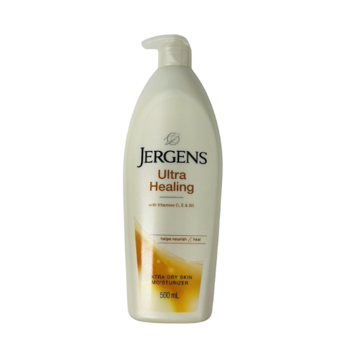 Jergens UltraHealing(yellow)500ml